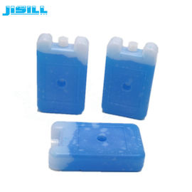 OEM Fan Ice Pack With Insulation Cooler Box / Bag สําหรับขนส่งระยะไกล