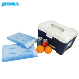 34.8 * 22.5 * 3 ซม. กล่องน้ำแข็งเจลใช้สำหรับสารชีวเคมีและอาหารสดห้องเย็น