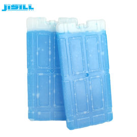 Blue Freezer Ice Gel Eutectic แผ่นเย็นอุณหภูมิต่ำกว่าน้ำแข็ง