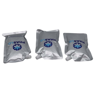 PCM Cold Freezer Packs แบบใช้ซ้ำได้ยาวนานสำหรับอาการบาดเจ็บที่เข่า