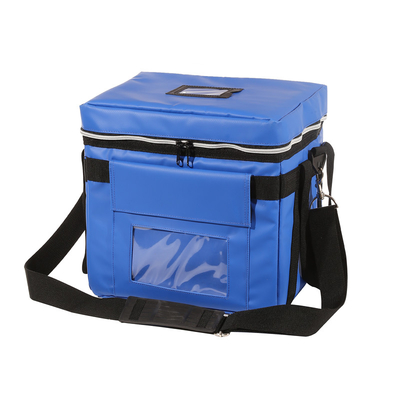 Vaccine Carrier แบบพกพา Cold Chain Cooler Box 17L 42L 82L 125L