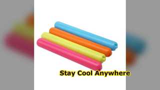 เก็บอาหารเย็นแพ็คน้ำแข็ง 80 มล. ใช้กลางแจ้งทางการแพทย์