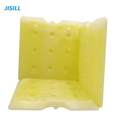 ซื้อ วัสดุเปลี่ยนเฟส PCM แผ่นเย็นยูเทคติกแบบนำกลับมาใช้ใหม่ได้พร้อมการใช้งานที่หลากหลาย online manufacture