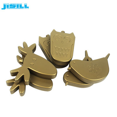 ซื้อ Custom 300Ml Portable Ice Packs ตู้แช่แข็งสำหรับกล่องอาหารกลางวันและถุงเก็บความเย็น online manufacture