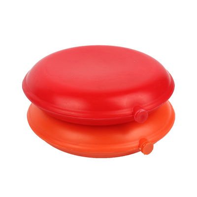 ซื้อ ความร้อนแบบใช้ซ้ำได้ 55C Phase Change Material Heat Pack สำหรับมื้อกลางวันพร้อมถุงเก็บความร้อน online manufacture