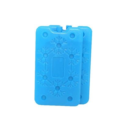 ซื้อ 390g Ice Brick Cooling Packs แพ็คน้ำแข็งแบบใช้ซ้ำได้สำหรับคูลเลอร์ online manufacture