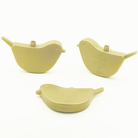 ซื้อ Customize cute animal shape bpa free reusable durable cooler ice packs for children online manufacture