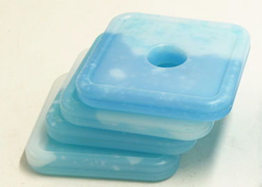 ซื้อ ถุงเก็บความเย็นกลางแจ้งแบบบางกล่องอาหารกลางวันน้ำแข็งแพ็คกระเป๋าเก็บความเย็นแบบพกพาอาหารเก็บความสดใหม่ online manufacture