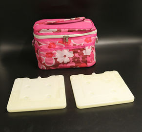 ซื้อ สแควร์ฮาร์ด Hdpe นำมาใช้ใหม่แพ็คความร้อนการจัดเก็บแพ็คน้ำแข็งร้อน 20X20X1.5 เซนติเมตร online manufacture