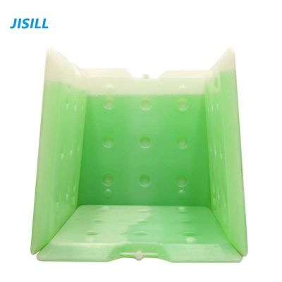 ซื้อ ความปลอดภัย ไม่เป็นพิษ กล่องน้ําแข็งขนาดใหญ่ที่เย็น online manufacture