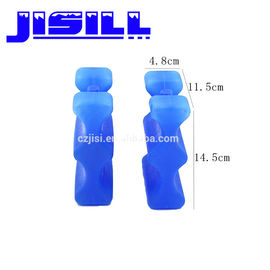 ซื้อ OEM / ODM ที่มีสีสัน Keep Cold เต้านมนมแพ็คน้ำแข็งสำหรับตู้แช่แข็ง / อาหารการขนส่งเป็นเวลานาน online manufacture