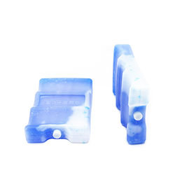 ซื้อ ตู้แช่แข็งที่ปรับแต่งได้น้ำแข็งบล็อกอาหารเกรด MSDS BH009 สำหรับกระป๋องเบียร์ online manufacture