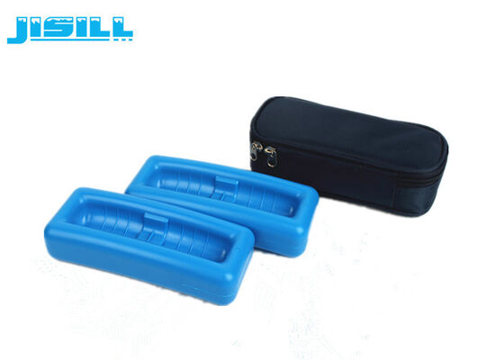 ซื้อ FDA Food Approved Hdpe Plastic Ice Cooler Brick Freezer Packs สำหรับการจัดส่ง online manufacture