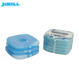 ซื้อ 130ml Fit & Fresh Cool Coolers Slim Lunch Ice Packs วัสดุพลาสติกแข็ง online manufacture