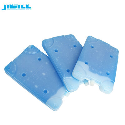 ซื้อ 500Ml Ice Cooler Brick Gel เติมน้ำแข็งแพ็คการขนส่งทางไกล online manufacture