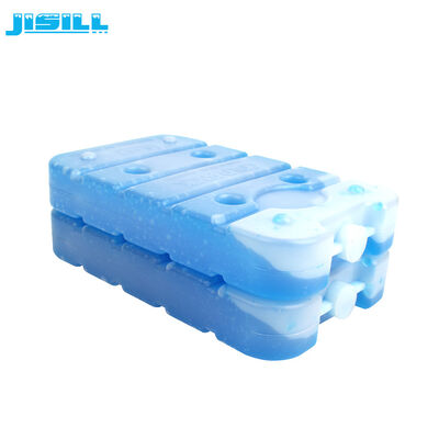 ซื้อ Non Caustic Fan Ice Pack นำกลับมาใช้ใหม่ได้ 450G สำหรับอาหารแช่แข็ง online manufacture