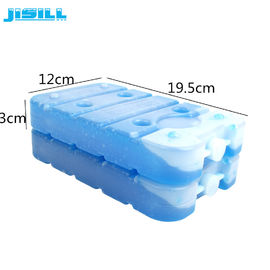 ซื้อ จานเย็น Eutectic เกรด 450 กรัม / แพ็คเจลเย็นสำหรับอาหารทะเลแช่แข็ง online manufacture