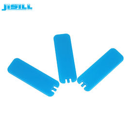 ซื้อ ก้อนน้ำแข็งพลาสติกนำกลับมาใช้ใหม่ได้เกรดอาหารพร้อมเจลทำความเย็นสำหรับการขนส่งปลาเป็นเวลานาน online manufacture