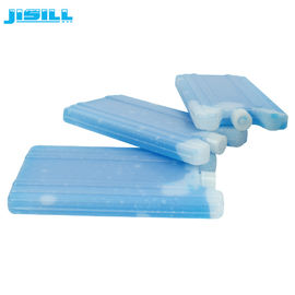 ซื้อ ปรับแต่ง Freezable Blue Gel Packs กระเป๋าเก็บน้ำแข็งแพ็คสำหรับกระเป๋าเก็บความร้อนสำหรับอาหารกลางวัน online manufacture