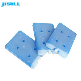 ซื้อ วัสดุเปลี่ยนเฟส PCM Ice Cooler Brick การบรรจุเปลือกพลาสติก online manufacture
