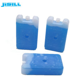 ซื้อ OEM Fan Ice Pack With Insulation Cooler Box / Bag สําหรับขนส่งระยะไกล online manufacture