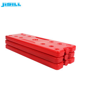 ซื้อ ถุงอาหารกลางวันฉนวน / แพ็คความร้อนที่สามารถนำกลับมาใช้ใหม่ได้เองที่กำหนดเองสำหรับกิจกรรมกลางแจ้ง online manufacture