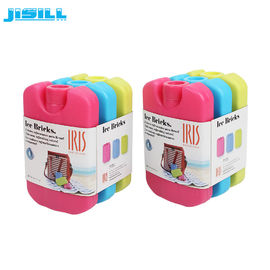 ซื้อ Mini Fit และ Fresh Cool Bag Ice Packs Lunch Ice Bricks For Kids Portable Bag online manufacture