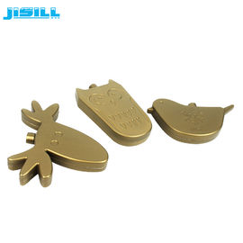 ซื้อ 210G แบบพกพาน่ารักขนาดเล็กเจลน้ำแข็งนำมาใช้ใหม่แพ็ค Hdpe เด็กน้ำแข็งแพ็ค online manufacture