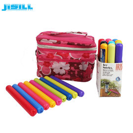 ซื้อ แผ่นน้ําแข็งกล่องพกพาสํารอง โพลีเมอร์ Super Absorbent สําหรับผลิตภัณฑ์กาแฟ สําหรับอาหารแข็ง online manufacture