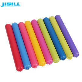 ซื้อ ปรับแต่งคูลเลอร์เครื่องดื่มพลาสติกแบบใช้ซ้ำได้ด้วยวัสดุเจลแบบเย็น online manufacture