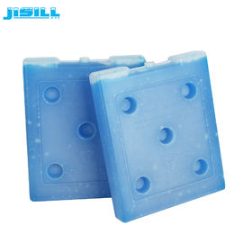 ซื้อ BPA Free PCM Gel Ice Cooler Brick สำหรับระบบควบคุมอุณหภูมิ online manufacture