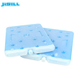 ซื้อ Ice Cooler บล็อกตู้เย็นขนาดใหญ่ทําจาก hdpe และเจลเย็น สามารถนําไปใช้ได้หลายครั้ง และเหมาะสําหรับอาหารกลางแจ้งและปิกนิก online manufacture