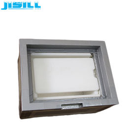 ซื้อ แพ็คคูลเลอร์สำหรับการเดินทางด้วยยาความจุขนาดใหญ่พร้อมแผงฉนวนสุญญากาศ online manufacture