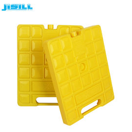 ซื้อ นำมาใช้ใหม่ 25x20x3cm ตู้แช่แข็งแพ็คเย็นสำหรับโซ่เย็นสดและการขนส่ง online manufacture