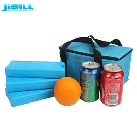 ซื้อ Bear Pattern PCM Ice Pack Cooling SAP Gel ยาวนานสำหรับอาหารแช่แข็ง online manufacture