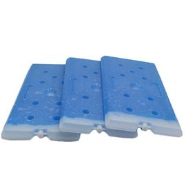 ซื้อ กล่องเก็บไอศครีม 38.5x20x2 ซม. PCM Ice Pack 1200g online manufacture