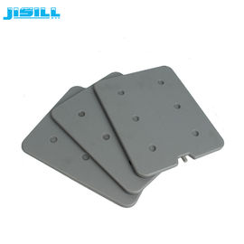 ซื้อ องค์การอาหารและยาอนุมัติกล่องอาหารกลางวันน้ำแข็งแบนแพ็คแช่แข็งยาวนานแพ็คเกรดอาหาร HDPE online manufacture