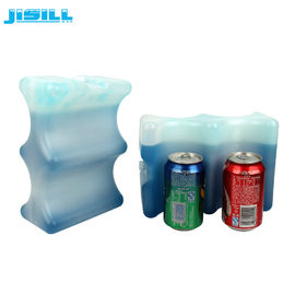 ซื้อ อาหารเกรด Big Wave Shape นมแม่ Ice Pack กับ SAP MSDS อนุมัติสําหรับอาหาร Frozen online manufacture