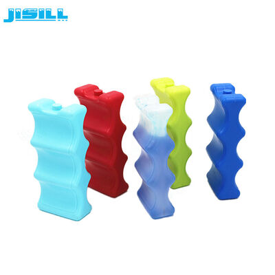 ซื้อ คลื่นแพ็คน้ำแข็งที่กำหนดเองมืออาชีพเต้านมรูปด้วยวัสดุ HDPE online manufacture