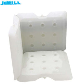ซื้อ Chilled Food Transport HDPE PCM Ice Pack นำกลับมาใช้ใหม่ได้ online manufacture