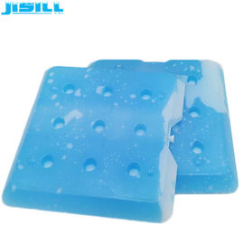 ซื้อ กล่องเก็บอุปกรณ์ทางการแพทย์ HDPE PCM Ice Pack 32 * 32 * 2 ซม online manufacture