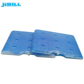 ซื้อ Hard Shell HDPE Square แพ็คน้ำแข็งเย็นขนาดใหญ่สำหรับอาหารแช่แข็ง online manufacture