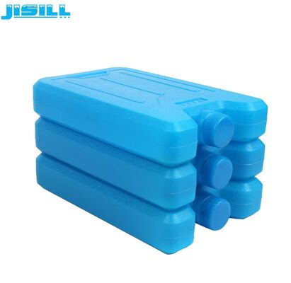 ซื้อ 400 กรัม 0 °C 2-8 °C อาหารประกอบด้วยน้ําแข็งที่ใช้ได้หลายครั้ง online manufacture