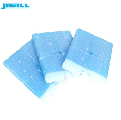 ซื้อ 400g 0°C 2-8°C กล่องน้ําแข็งที่ใช้ได้หลายครั้ง อาหาร เนื้อ หมักเย็น เหมาะสําหรับการใช้ในทางการแพทย์และภายนอก online manufacture