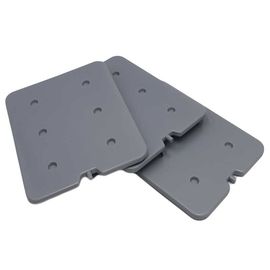 ซื้อ Fit & Fresh Cool คูลเลอร์กล่องอาหารกลางวัน Slim Gel Pack / Ice Block OEM online manufacture