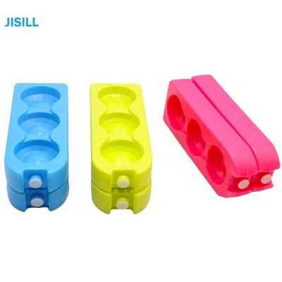 ซื้อ เครื่องดื่มที่มีน้ำหนักเบาผู้ถือเบียร์ถาดเก็บคูลเลอร์สำหรับระบายความร้อน Longlife online manufacture