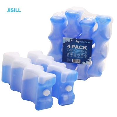 คุณภาพ  21*10*5.2cm Breast Milk Ice Pack โรงงาน