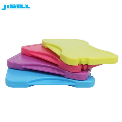 ซื้อ Bpa Free SGS 200ML Reusable Freezer Packs online manufacture