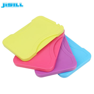 ซื้อ ตู้แช่แข็งแบบใช้ซ้ำได้ความจุ 200 มล. บรรจุใบรับรอง SGS เกรดอาหารปลอดสาร Bpa online manufacture