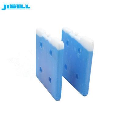 ซื้อ Pcm - 22C Plastic Gel Freezer Packs ถุงน้ำแข็ง 30*30*2cm online manufacture